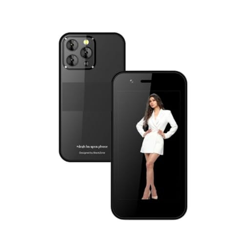 Shreyansh-Creation-iLite-30-Inch-Display-3GB-RAM-16-GB-ROM-8-MP-Triple-Rear-Camera-USB-Type-C-2000-mAh-Battery-Black