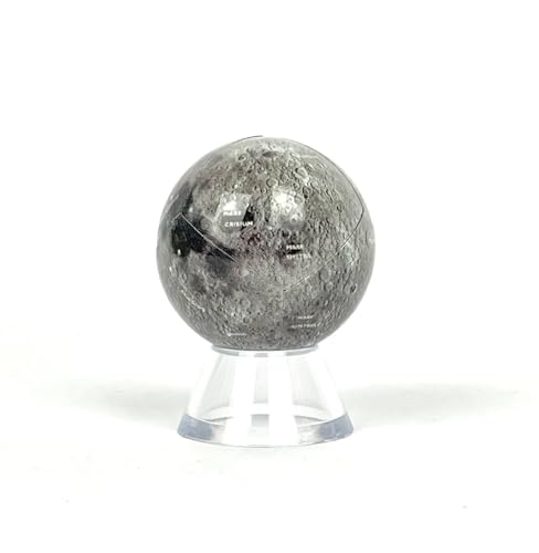 Moon globe - Snapspheres mini 1.58