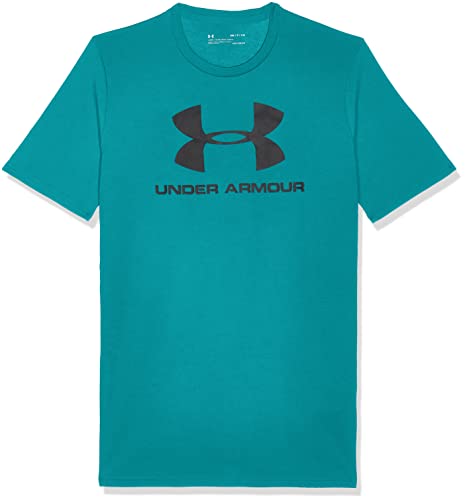 Image of Under Armour Men's Regular Fit T-Shirt