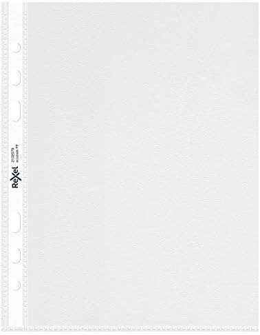 Rexel Ecodesk A3 Premium Recyclable Landscape Embossed Pocket Pack Of 30 2102578 83310 - View #12