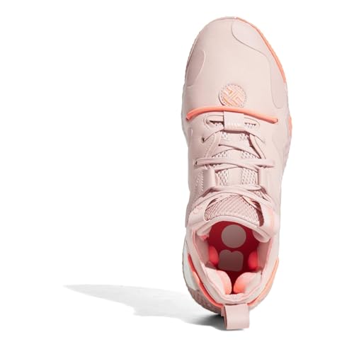 Image of Adidas Unisex-Adult Harden Vol. 6 Basketball Shoe