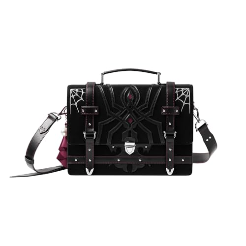 Honkai: Star Rail Kafka-themed Impression Series Handbag