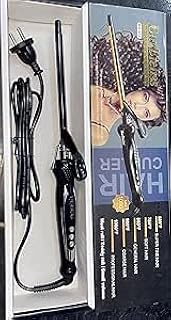 Barbless BR-403 Hair Curler 1080 Temperature Ceramic Warm Indicator 50W