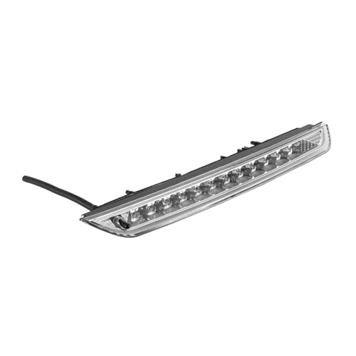 Feu stop LED haut niveau résout panne signalisation Peugeot 2008 508