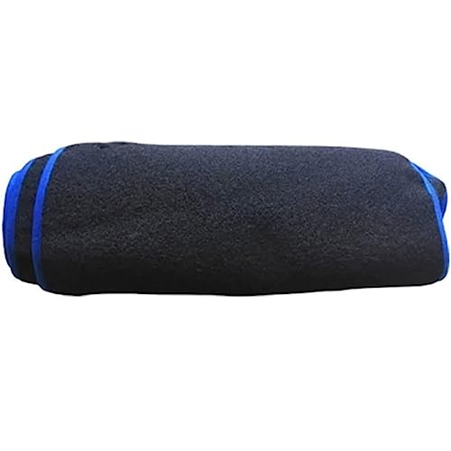 Tapis de bord EcoSport St-Line protection premium anti-glisse