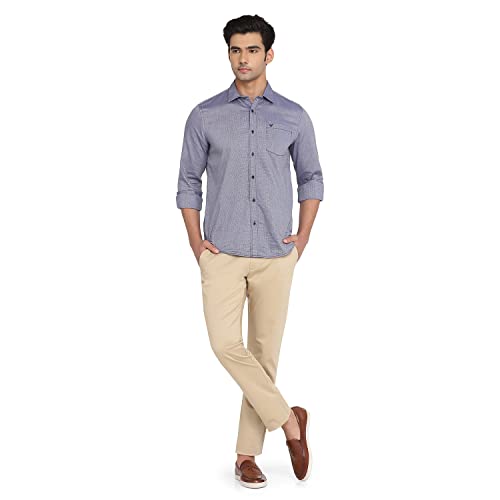 Image of Blackberrys Men Khakis