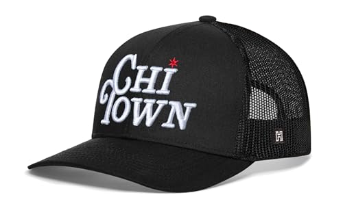 Gorra ajustable HAKA con malla unisex miniatura 1