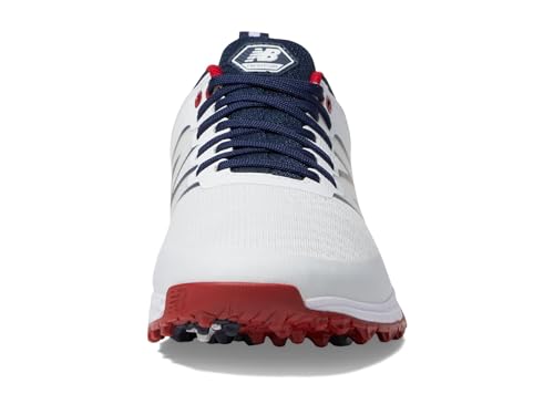 Image of New Balance Men's Fresh Foam Contend V2 Golf Shoes