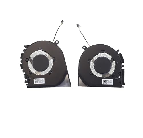 Ventilateur de Refroidissement ND75C76 pour Réparer la Surchauffe ASUS M7400