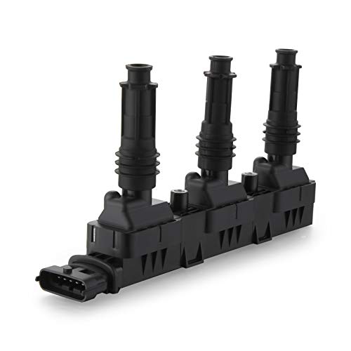 Bobina Di Accensione 1208306 / 90532618 / 90543059 - Per Agila A, Corsa B, Corsa C 1.0, Motori Z10XE E X10XE