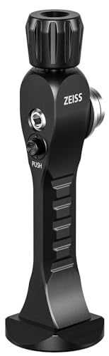 Image of ZEISS Tripod-to-Binocular Adapter Accessory for Pro-Series Tripods