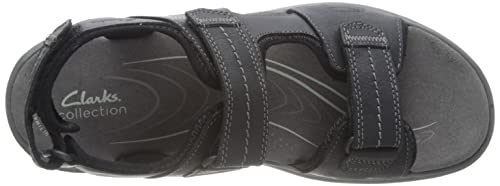 Image of Clarks mens Walkford Walk