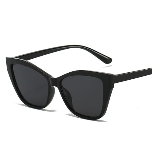 Cat Eye Sunglasses for Women & Men - UV400 Protection - Lightweight Comfort Fit Eyewear4