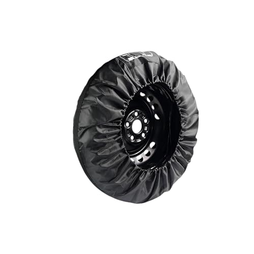 [Snughom]�y2024�V�݌v�z�^�C���J�o�[ ���O��p 4�{�Z�b�g �ό� �y�ʖh���d�l ��^�����ʎ��[�t �Ԏ�ʃT�C�Y�I�ׂ� �^�C�����[ �h�o�J�o�[ �ፑ�Ή� ���]�ԕۊǉ� �ȒP 1�p�b�N�A�u���b�N�AS�T�C�Y[�^�C�����a66cm/26�C���`�A13�`