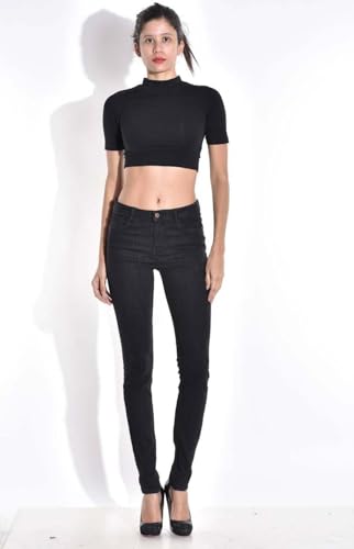 Image of KOTTY Womens Jeans | Modern Denim Style | Comfortable