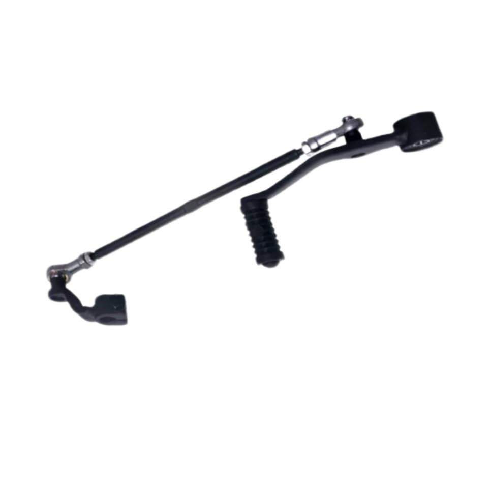 Pedal de Freno Trasero Palanca Cambios para Accesorios Motocicleta VOGE