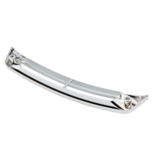 Grille phare moto GoldWing 1500 protection optique carénage bas - 5
