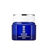 SEKKISEI Eye Cream, Ceramide and Collagen Boosting Moisturizing Cream, 0.07 Ounce