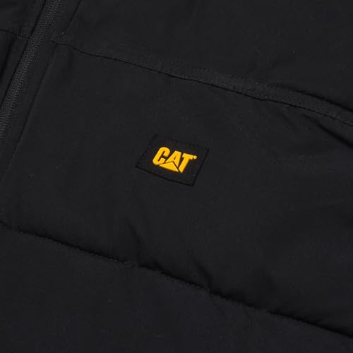 Image of CAT mens Arctic Zone Vest