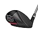 Wilson Dynapower Men's Hybrid Golf Club - Right Hand, Regular, 6