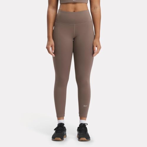Image of Reebok Women's Activ Collection Dreamblend 7 /8 Tight