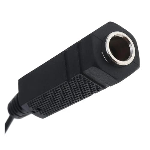 Piezoelectric Microphone Pickup String Instrument Guitar 1/4 Violin Ukulele Banjo Accessories - Thumbnail 5