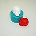 Findings Stop Brand Silicon Mold Small Skull 3D Jewelry Making Resin Polymer Clay