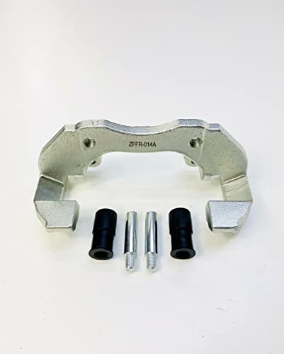 Evita vibraciones al frenar con el soporte pinza freno delantero Ford Focus MK3