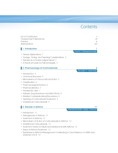 Image of Steroids in Lung Diseases (HB 2026)