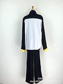 リゼロ　ナツキスバル　ジャージ　ウィッグ　コスプレ Amazon.co.jp: りゼロ 菜月 昴 コスプレ衣装 ジャージ Re:ゼロ