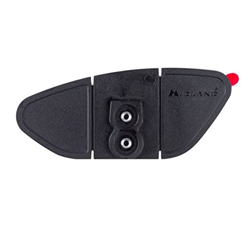 Midland Klebehalterung Bt Pro Serie, Bt Next Pro, Btx1/Btx2 Pro