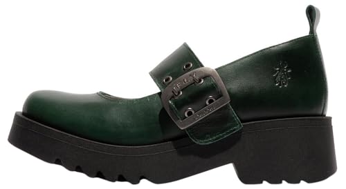 Image of Fly London Womens Moch126fly