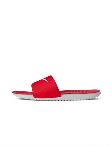 Image of Nike Unisex Kids' Kawa Slides - Boys Girls Toddlers & Baby Sandals