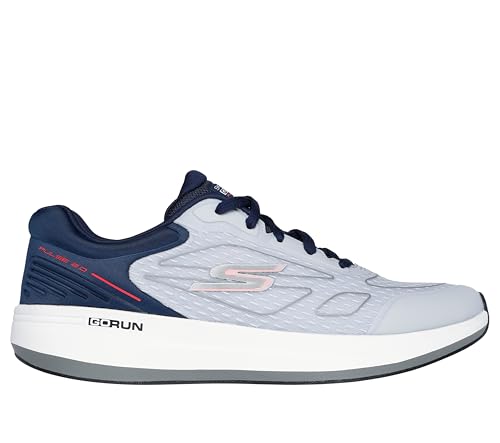 Image of Skechers Mens Go Run Pulse 2.0 - Cross Road Sneaker