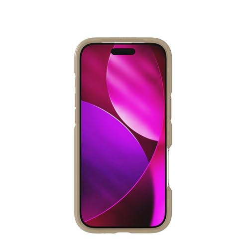 Image of Tech21 EvoDusk Case for iPhone 17 Air - Copper | Slim Protective Case | Impact Protection | MagSafe Compatible