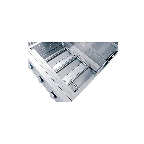 Rcs Premier Series Stainless Steel 26'' Built-In Grill -Propane #TOP4