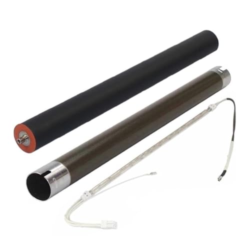 Rouleau fuser OEM Konica Minolta BH 350 362 anti-traces