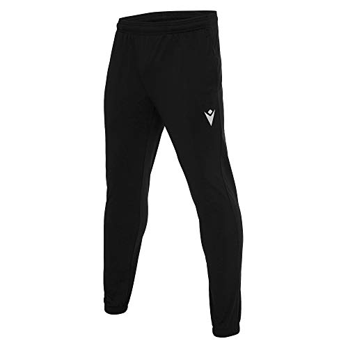 Pantalons de survêtement Macron Jotnar homme stretch et chaud