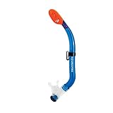 Johnson Outdoors SCUBAPRO - Mini Dry Kinderschnorchel