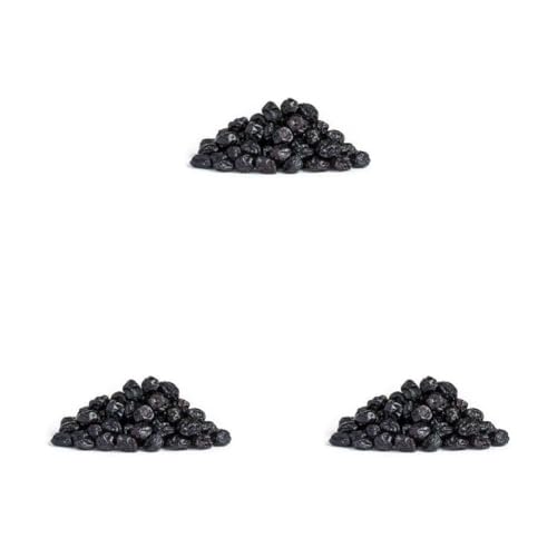 Image of Nurito Premium Dry Fruits (black berry (kali darakh), 600 grams) (Pack of 3)