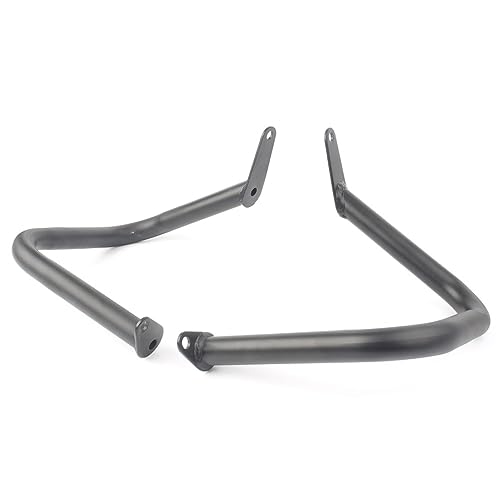 Pare-carter Vstar Dragstar 400 650 crash bar moto