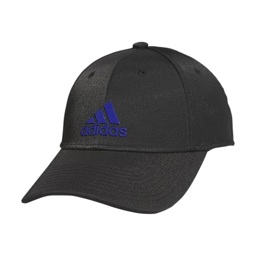 adidas Kids-Boy's/Girl's Decision Structured Adjustable Fit Cap