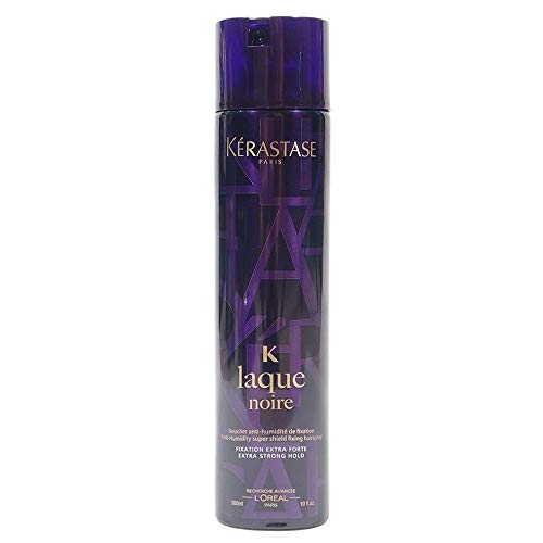 Best Kerastase Anti Humidity Hairsprays