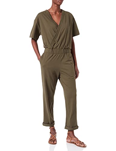 G-STAR RAW Damen Bohdana Jumpsuit