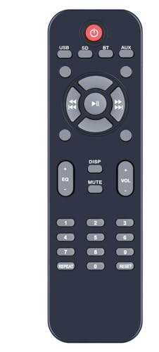 TNNBNT Nouveau système d'enceintes Bluetooth Home 2.1 for Acoustic Audio