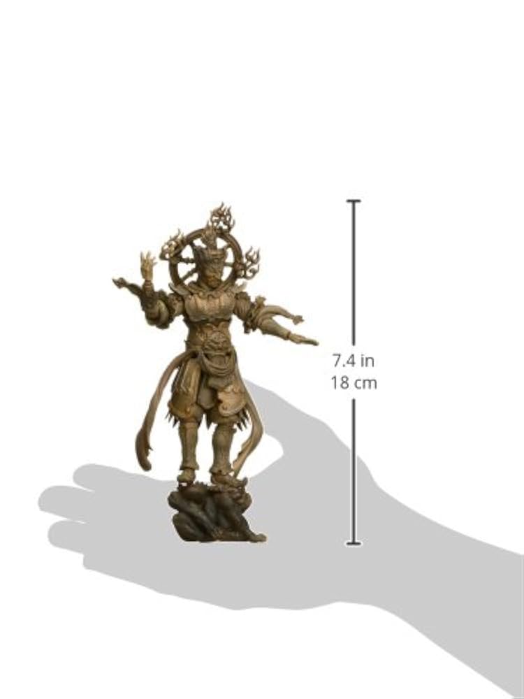 Amazon.co.jp: リボルテックタケヤ004EX 増長天 木調版 ノン