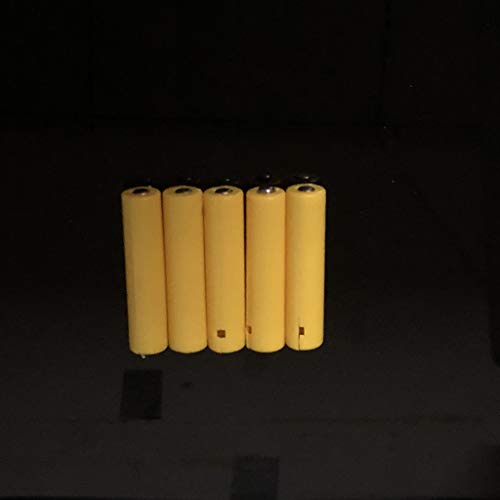 LR06 LR03 Simuladores Baterías Falsas para Portabaterías LR06 LR03 miniatura 2