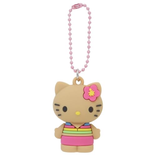 �P�C�J���p�j�[(K Company) �n���[�L�e�B(���Ă��V���[�Y) PVC�}�X�R�b�g �s���N KTHI-PM-PK �g4.5×�v3×�c2.5cm