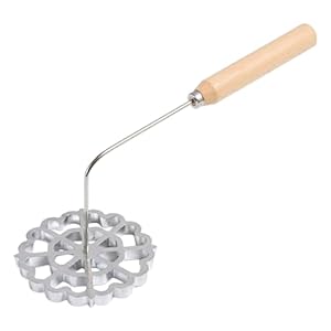 Macto Rosettenform 1 Keksform Ausstechform