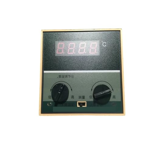 Régulateur de température XMTA2201 E 400 thermostat industriel électronique